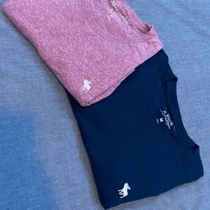 Abercrombie Men short sleeve T Shirt